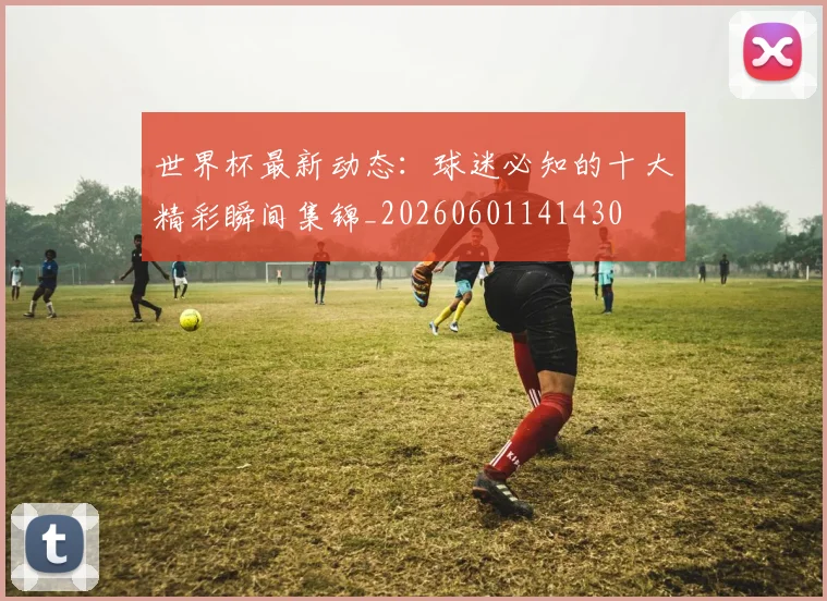 世界杯最新动态:球迷必知的十大精彩瞬间集锦_20260601141430